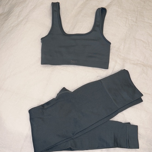 SCULPTFLEX Set - RAIN - Picture 2 of 3